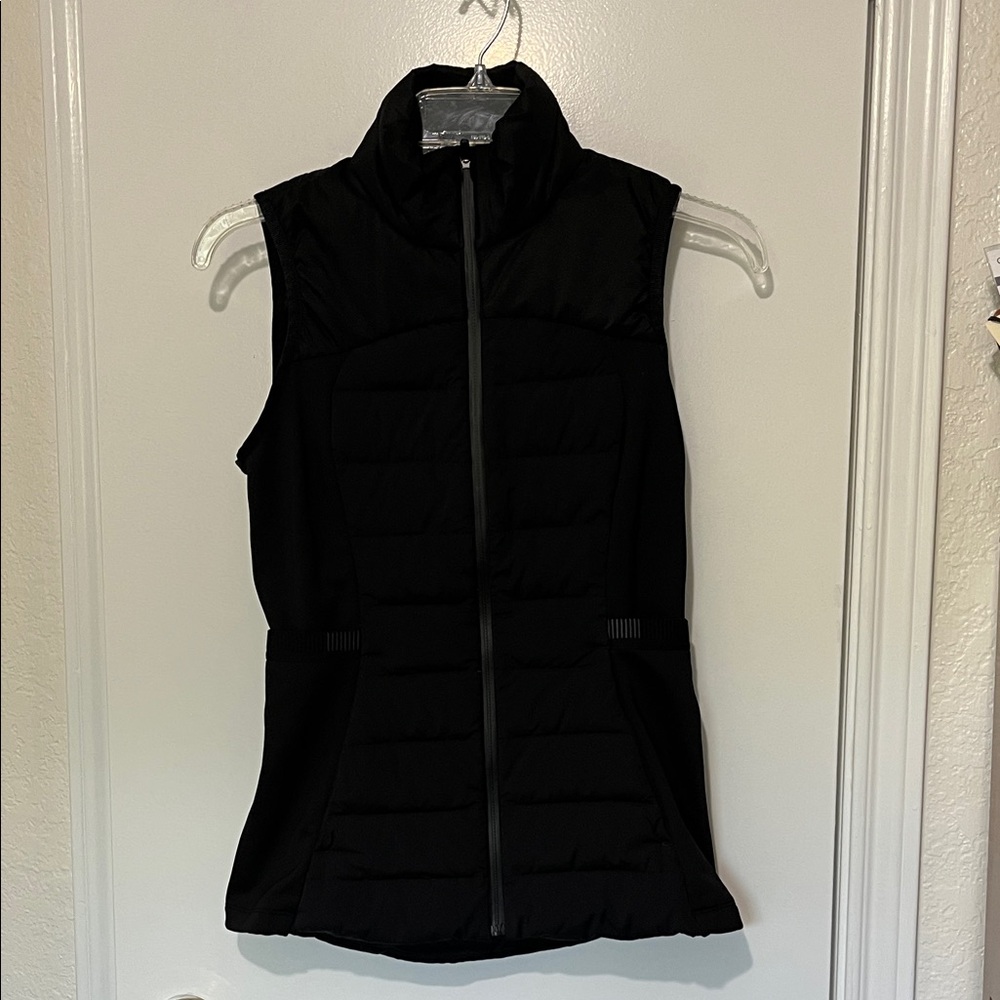 Lululemon Goose Down Vest